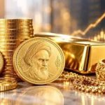 نمایی شماتیک از پیش‌بینی بازار ارز طلا و سکه