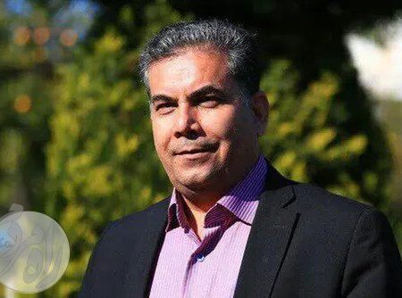 حمید ظهرابی، معاون محیط زیست، درباره طرح برداشت چوب از جنگل‌ها