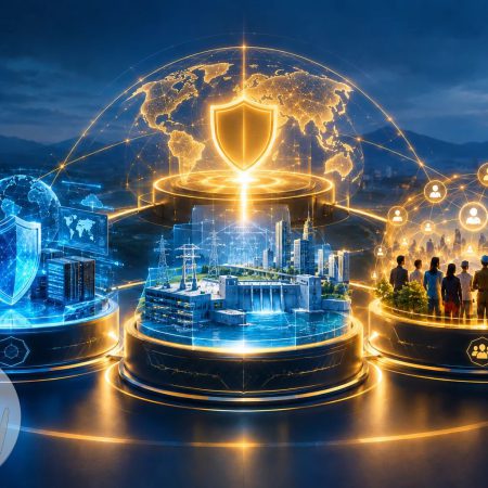 معماریِ امنیتِ پایدار