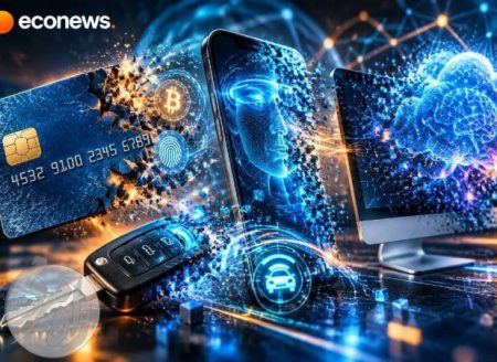 فناوری‌های روزمره در حال تغییر تا سال ۲۰۳۰