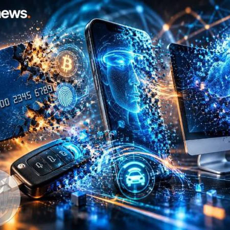 فناوری‌های روزمره در حال تغییر تا سال ۲۰۳۰