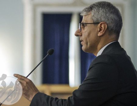 نشست خبری اسماعیل بقایی سخنگوی وزارت امور خارجه درباره تحولات سیاست خارجی
