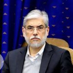 حسین سیمایی صراف وزیر علوم- وی در گفتگویی زمان اعلام نتایج کنکور را اعلام کرد.