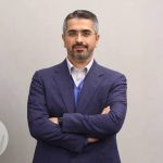 حامد جعفری، دبیر سی‌وهشتمین جشنواره بین‌المللی فیلم‌های کودکان و نوجوانان