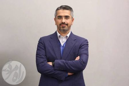 حامد جعفری، دبیر سی‌وهشتمین جشنواره بین‌المللی فیلم‌های کودکان و نوجوانان