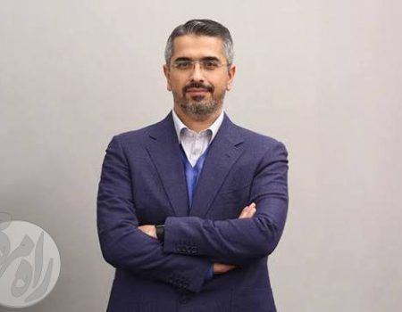 حامد جعفری، دبیر سی‌وهشتمین جشنواره بین‌المللی فیلم‌های کودکان و نوجوانان