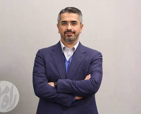 حامد جعفری، دبیر سی‌وهشتمین جشنواره بین‌المللی فیلم‌های کودکان و نوجوانان