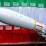 موشک خلیج فارس و توان موشکی ایران در برابر ناوهای آمریکایی