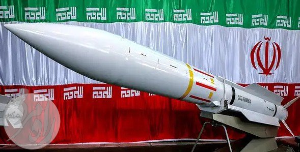 موشک خلیج فارس و توان موشکی ایران در برابر ناوهای آمریکایی