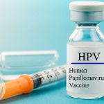 واکسن HPV هم‌زمان با افزایش ابتلا به ویروس پاپیلومای انسانی
