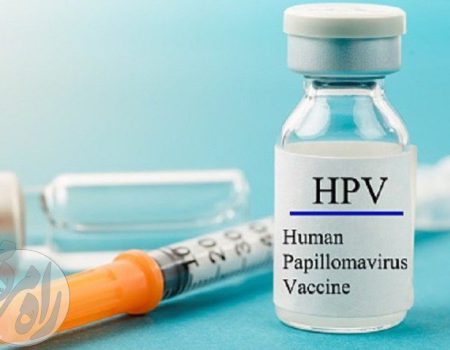 واکسن HPV هم‌زمان با افزایش ابتلا به ویروس پاپیلومای انسانی