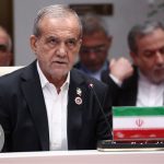 حضور مسعود پزشکیان در اجلاس سران مجمع کشورهای صادرکننده گاز در مسکو
