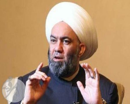 شیخ خالد الملا رئیس جماعت علمای اهل سنت عراق؛ هشدار درباره بازگشت اندیشه تکفیری در عراق