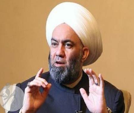 شیخ خالد الملا رئیس جماعت علمای اهل سنت عراق؛ هشدار درباره بازگشت اندیشه تکفیری در عراق