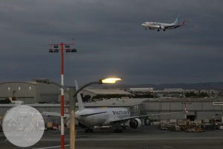 پرواز فلای دوبی