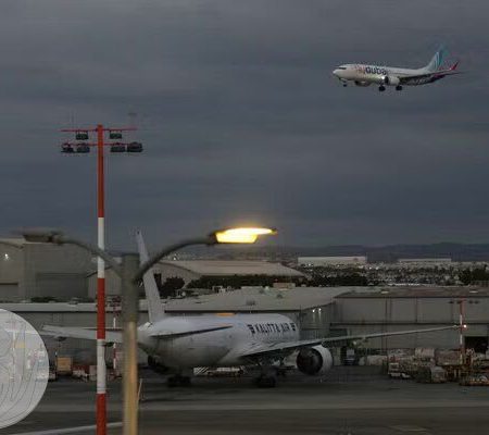 پرواز فلای دوبی